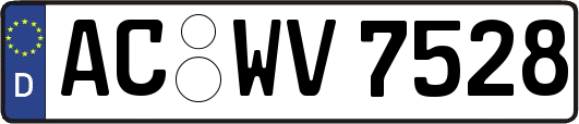 AC-WV7528