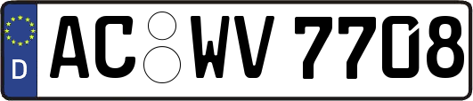 AC-WV7708