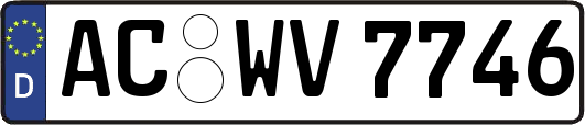 AC-WV7746