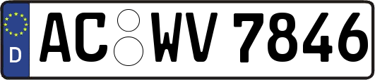 AC-WV7846