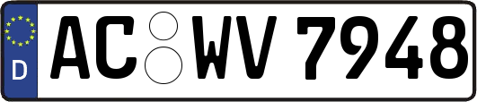AC-WV7948