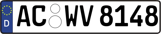 AC-WV8148
