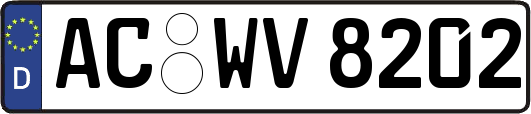 AC-WV8202