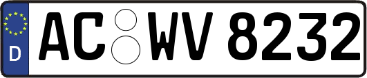 AC-WV8232
