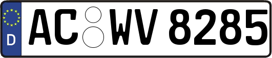 AC-WV8285