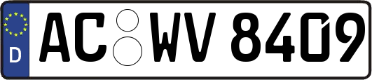 AC-WV8409