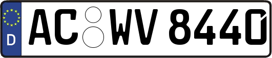 AC-WV8440