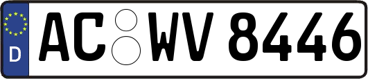 AC-WV8446