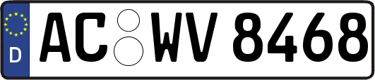 AC-WV8468