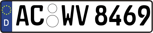 AC-WV8469