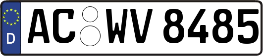 AC-WV8485