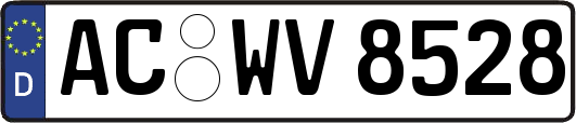 AC-WV8528