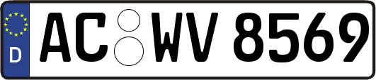 AC-WV8569