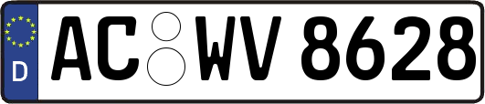 AC-WV8628