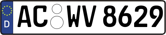 AC-WV8629