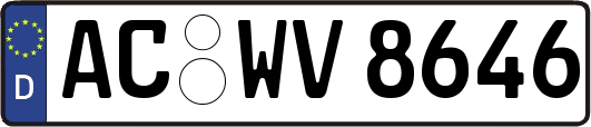 AC-WV8646