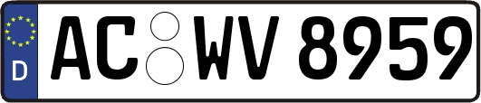 AC-WV8959