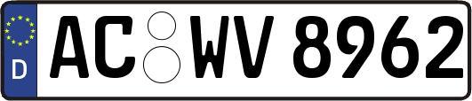 AC-WV8962
