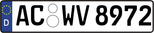 AC-WV8972