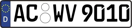 AC-WV9010
