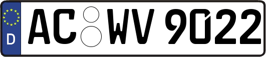 AC-WV9022