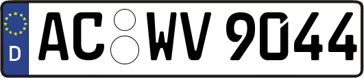 AC-WV9044