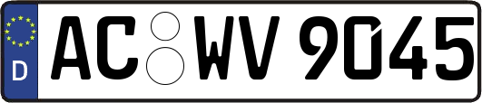 AC-WV9045