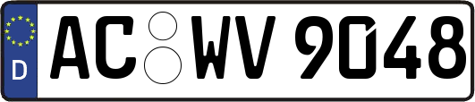 AC-WV9048