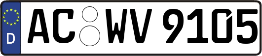 AC-WV9105