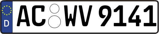 AC-WV9141