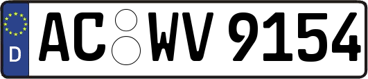 AC-WV9154