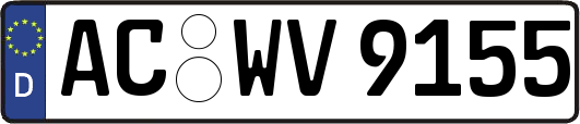 AC-WV9155