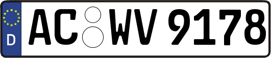 AC-WV9178
