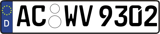AC-WV9302