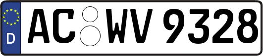 AC-WV9328