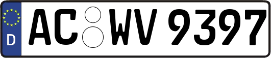 AC-WV9397