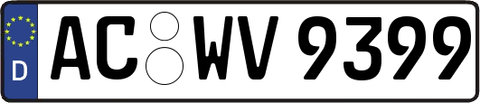 AC-WV9399