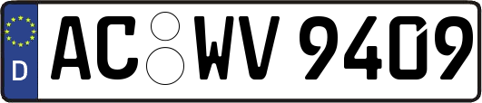 AC-WV9409
