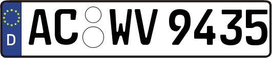 AC-WV9435