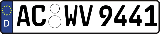 AC-WV9441