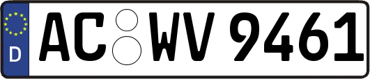AC-WV9461