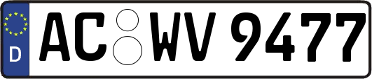 AC-WV9477