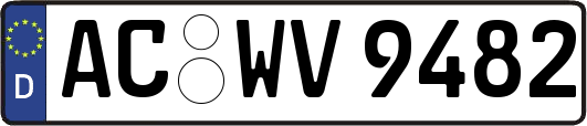 AC-WV9482
