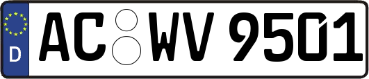 AC-WV9501