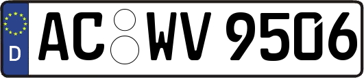 AC-WV9506