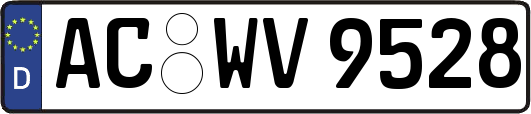 AC-WV9528