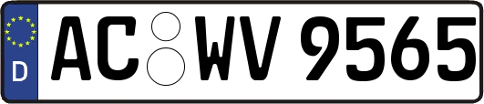 AC-WV9565
