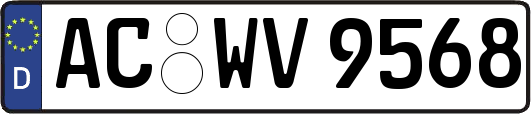 AC-WV9568