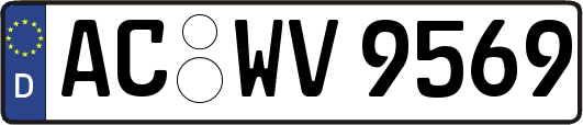 AC-WV9569