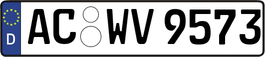 AC-WV9573